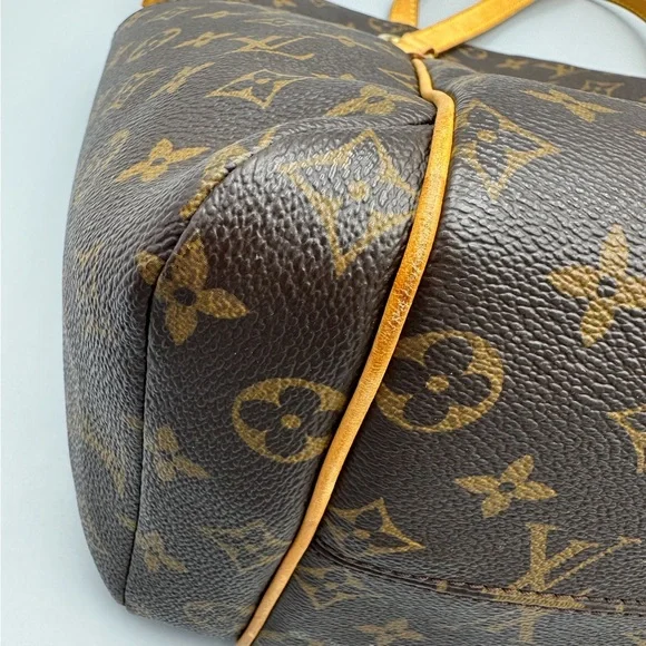 ‼️TOTALLY MM‼️Louis Vuitton Totally MM monogram - Picture 6 of 16